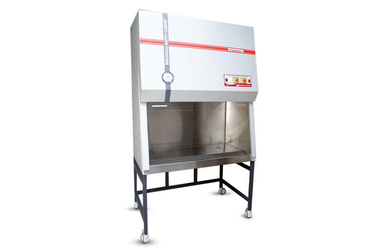BIOLOGICAL SAFETY CABINET (Class II Type A2)