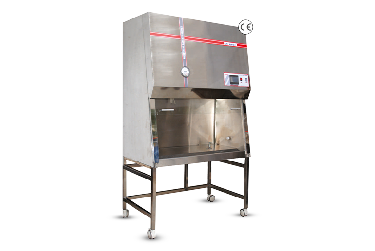 BIOLOGICAL SAFETY CABINET (CLASS II TYPE B2) (PRO+)