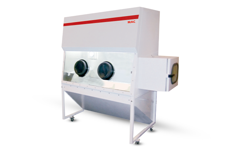 BIOLOGICAL SAFETY CABINET (CLASS-III) (C3)