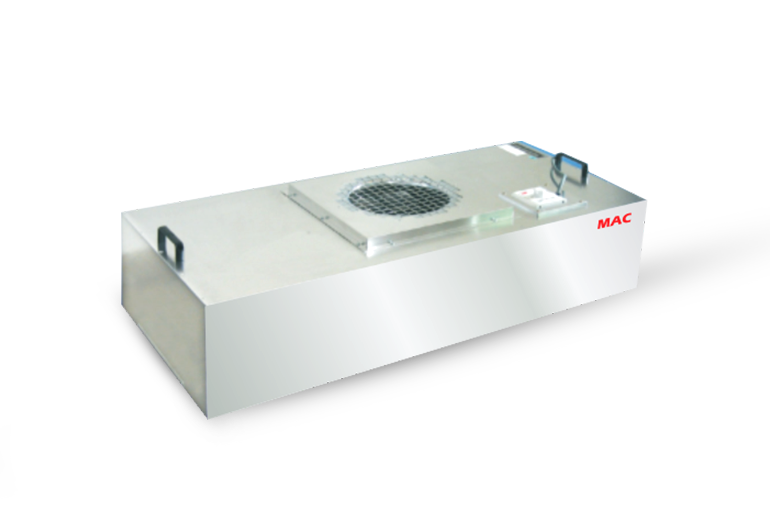 SUSPENDED LAMINAR AIR FLOW MODULE “SPEC” MSW-171