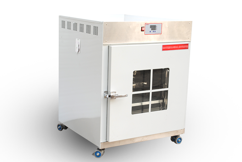 BACTERIOLOGICAL INCUBATOR “SPEC” MSW-231