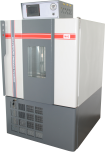 ORBITAL SHAKING INCUBATOR MSW-132