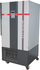 B.O.D. INCUBATOR (LOW TEMPERATURE DELUXE MODEL) “SPEC” MSW-121