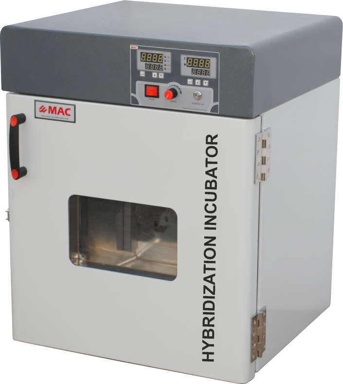 HYBRIDIZATION INCUBATOR “SPEC” MSW-219
