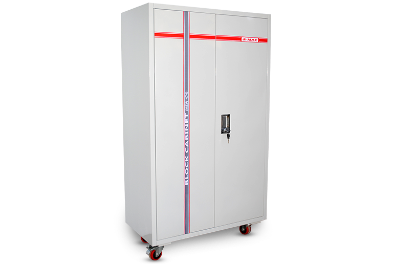 BLOCK CABINET “SPEC” MSW-474