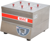 WATER BATH RECTANGULAR (DOUBLE WALLED) MSW-272(D)