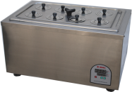 DIGITAL BOILING WATER BATHS MSW-272(PRO