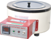 TISSUE FLOATATION BATH (DELUXE MODEL) MSW-277