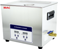 ULTRASONIC CLEANING BATH MSW-269