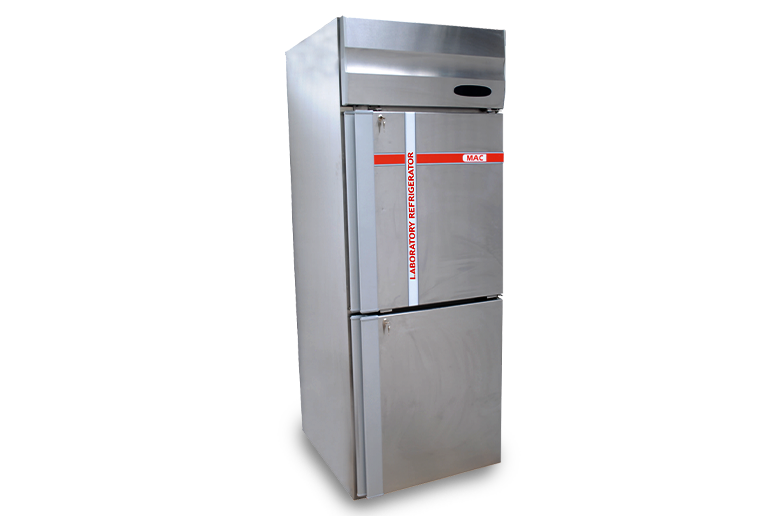 LABORATORY REFRI - FREEZER “SPEC” MSW-135(SS)