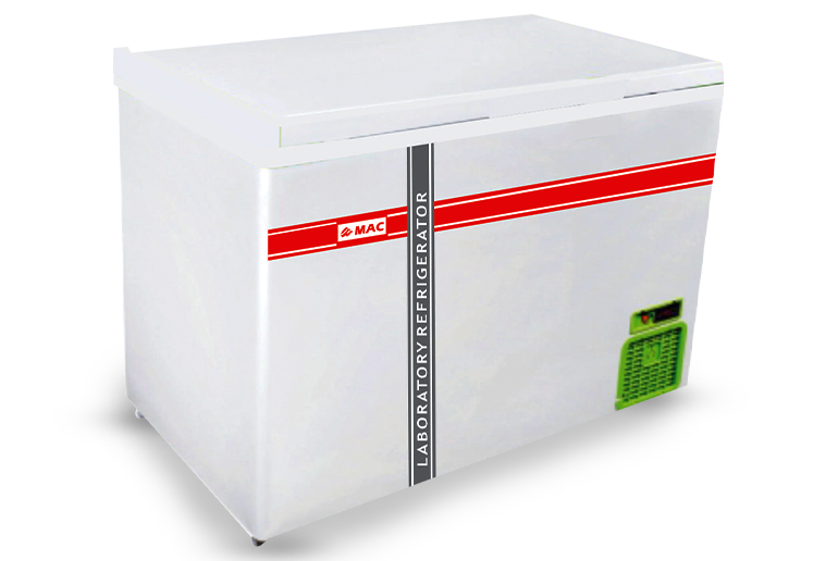 LABORATORY FREEZER “SPEC” MSW-135(ILR)