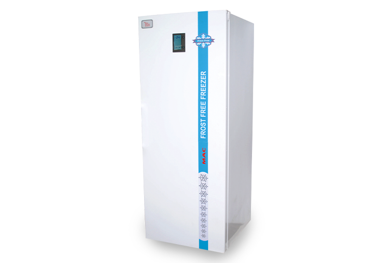 VERTICAL DEEP FREEZER “SPEC” MSW-135(LC-FF)