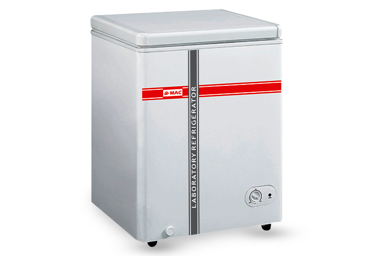 LABORATORY REFRIGERATOR HORIZONTAL “SPEC” MSW-138(HLC)