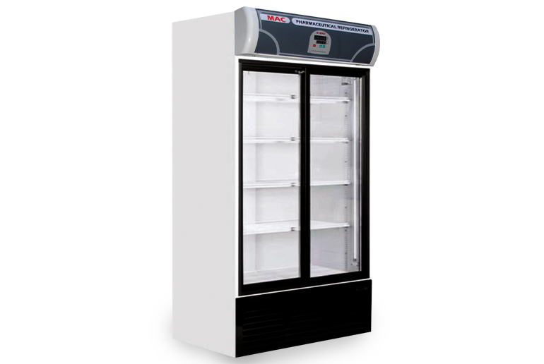 LABORATORY REFRIGERATOR “SPEC” MSW-138(LC)