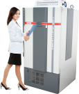 PLANT GROWTH CHAMBER MSW-130(PRO)