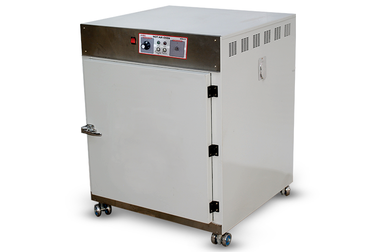 HOT AIR OVEN UNIVERSAL (MEMMERT TYPE) “SPEC” MSW-211