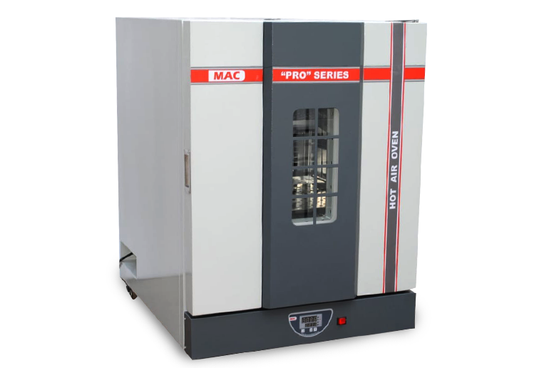 HOT AIR OVEN UNIVERSAL “SPEC” MSW-211(PRO)