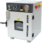 VACUUM OVEN “SPEC” MSW-218 (High Temperature)